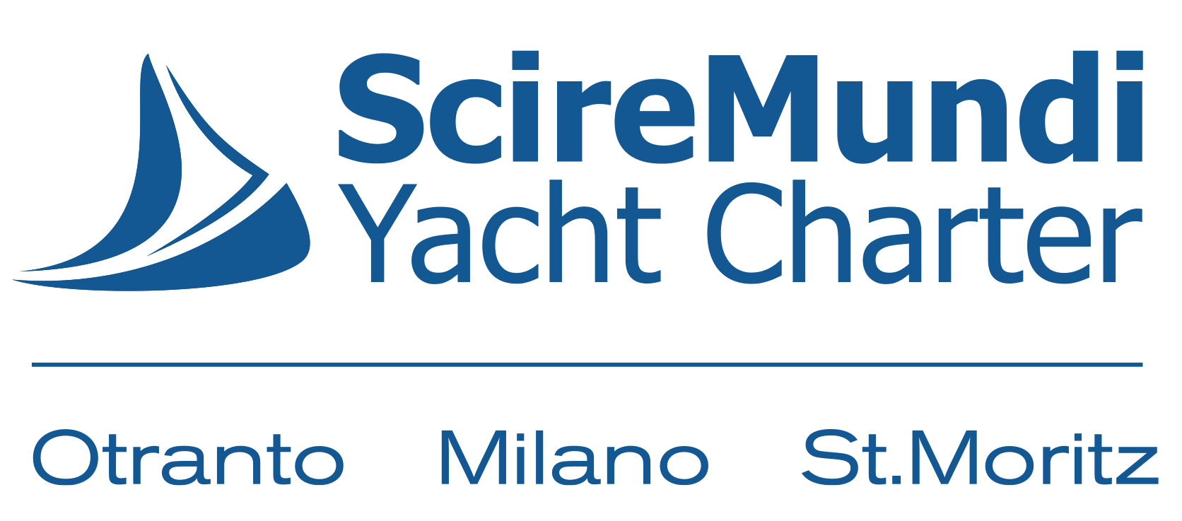 Sciremundi yacht charter